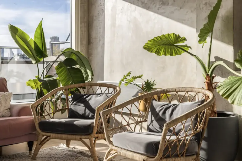 London Bridge Penthouse in London Bridge